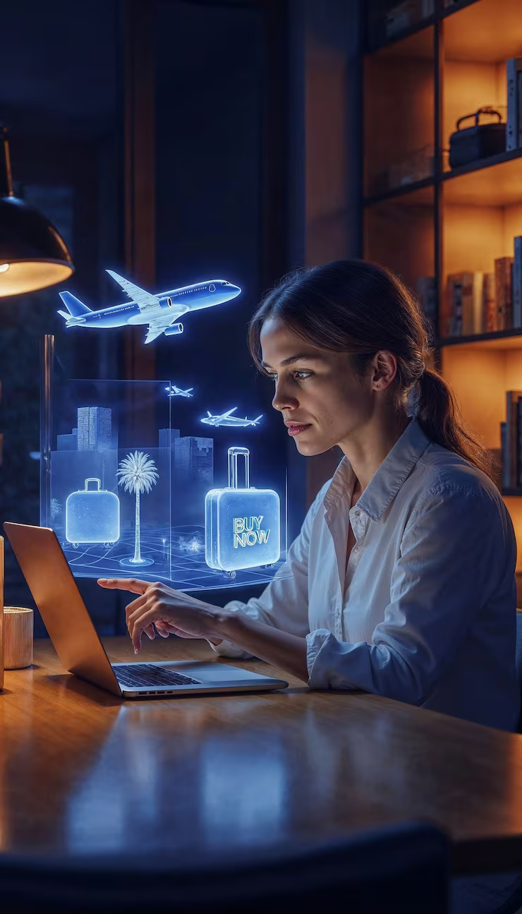 Travel & Hospitality